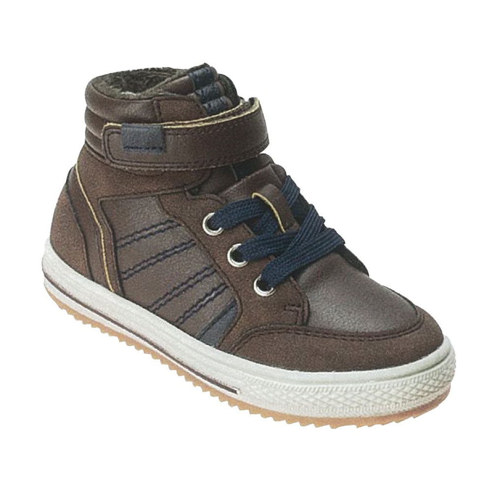 Παιδικό Παπούτσι Καφέ