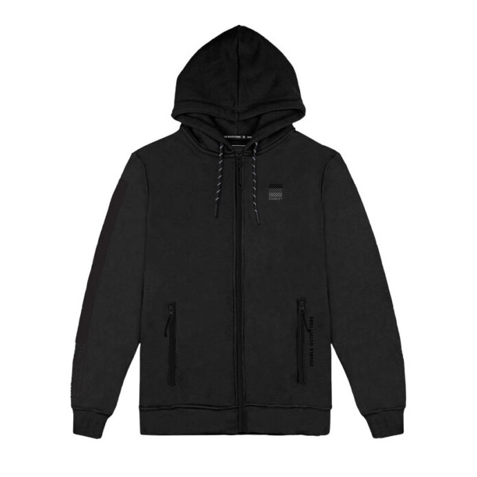 MTOP-68 Φούτερ με φερμουάρ