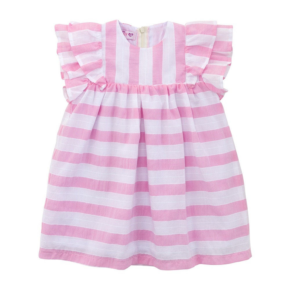 Funky Φόρεμα Κορίτσι Bebe Xρώμα Tύπος