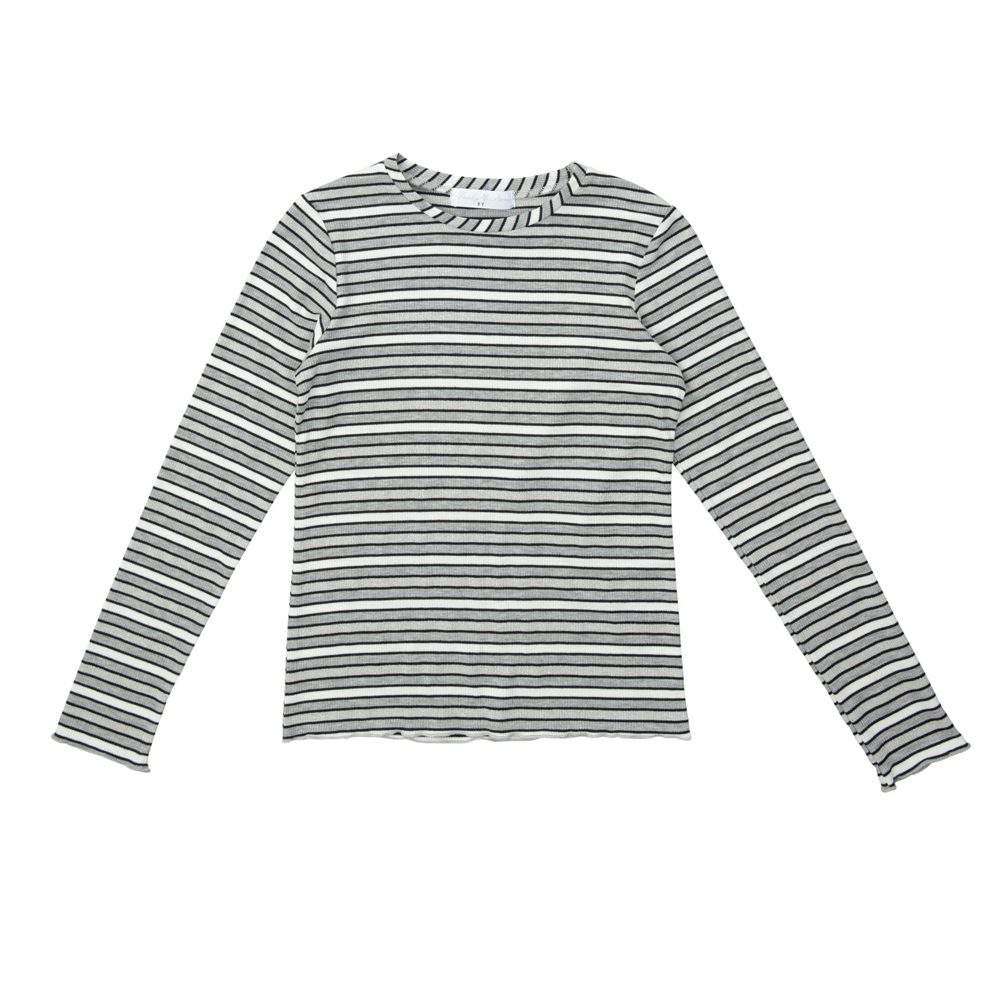 Funky Μπλούζα μ/μ για Κορίτσι Γκρι-Λουρεξ