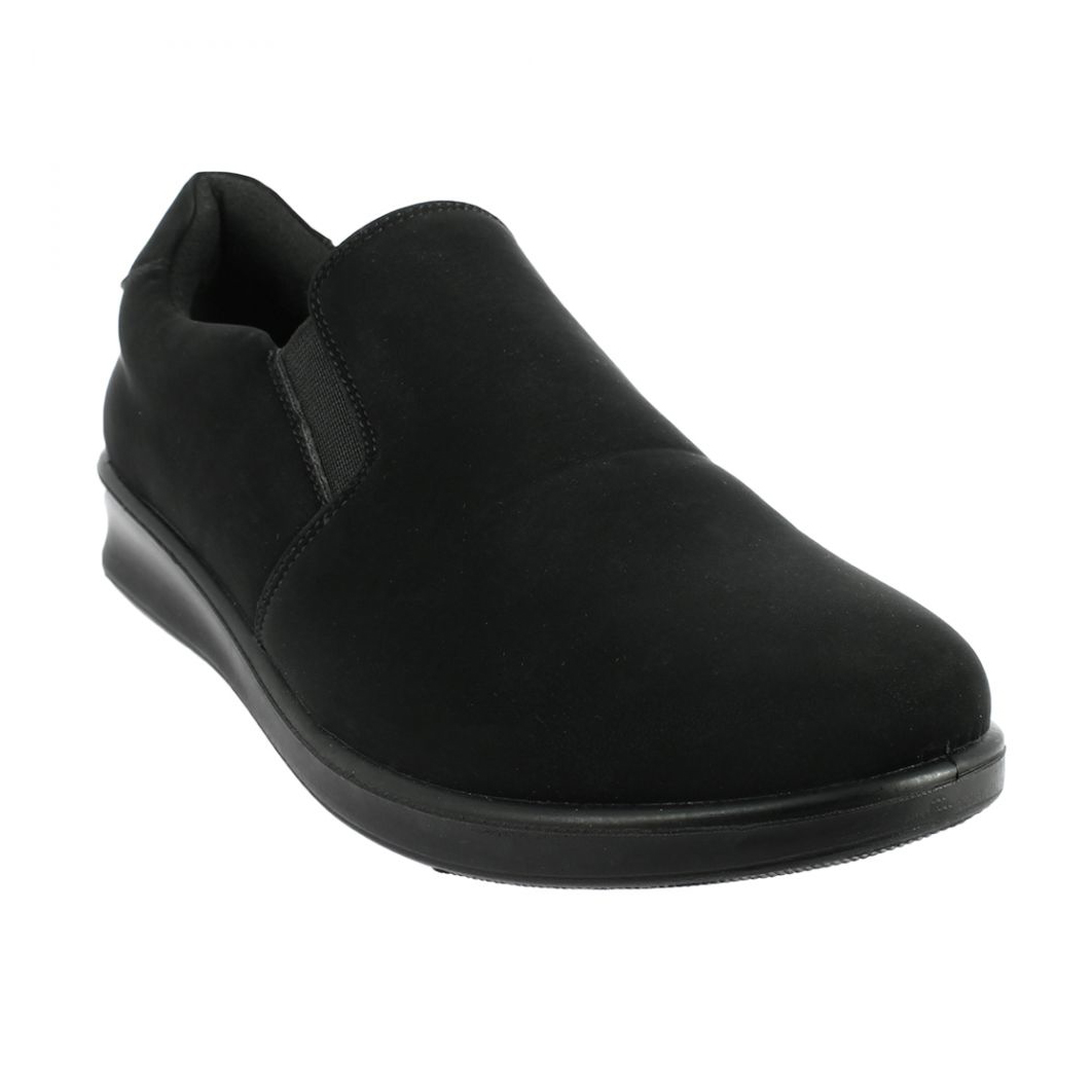 Antrin Παπούτσια 73.Sarla-165 Μαύρο