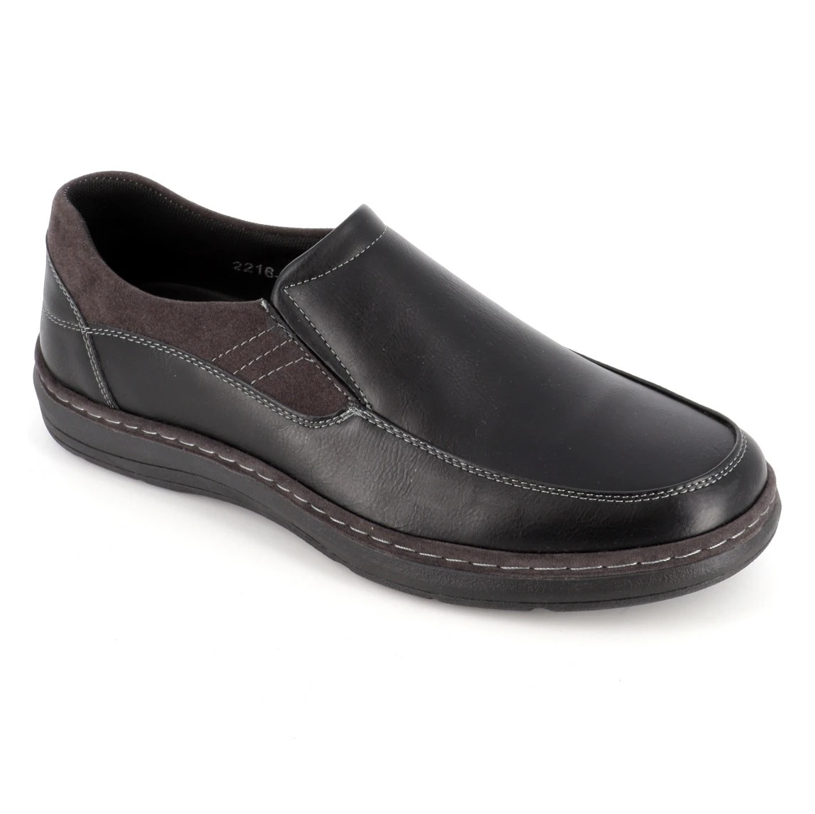 B-Soft Ανδρικά Loafers 2216-3