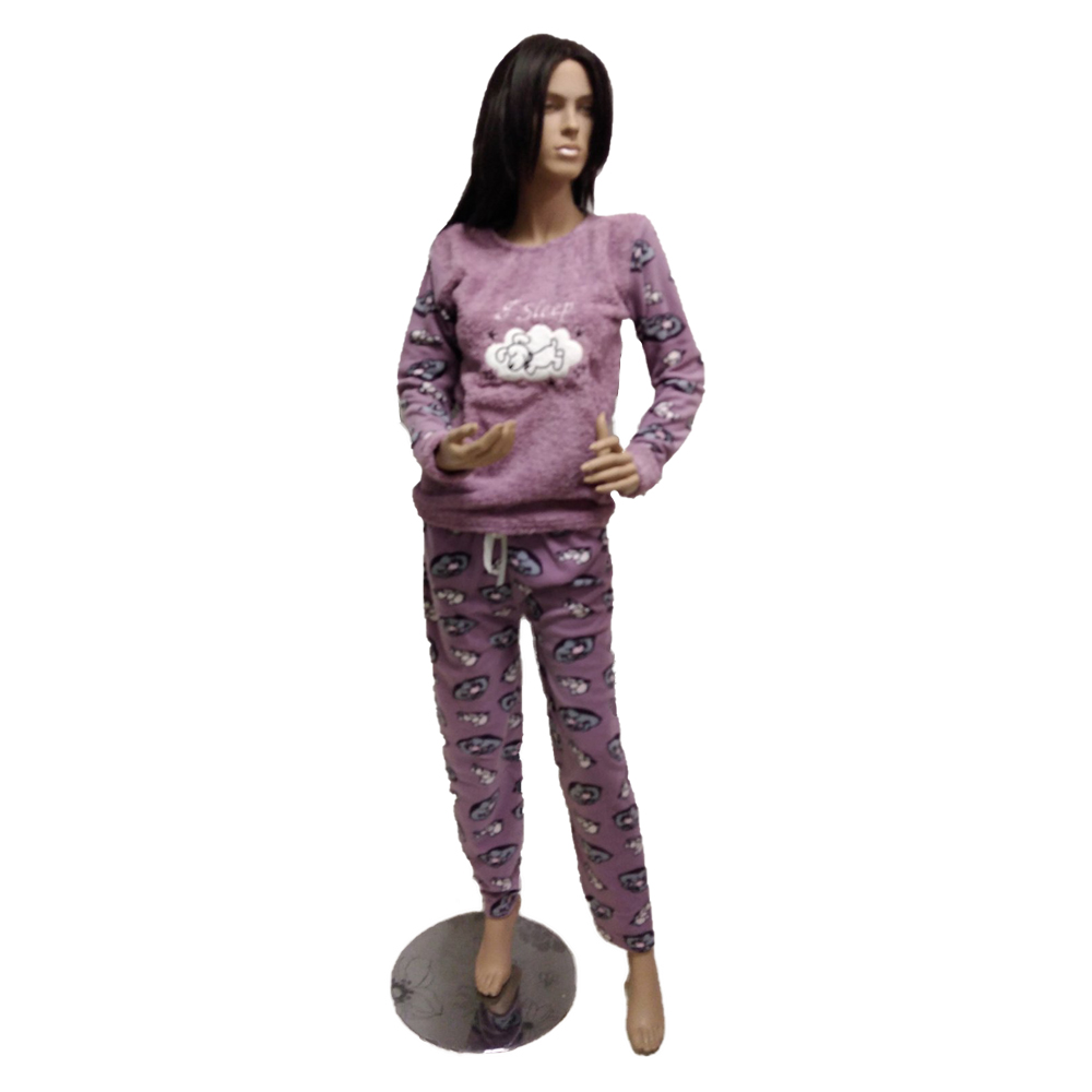 Cool Γυναικείες Πυτζάμες 2006