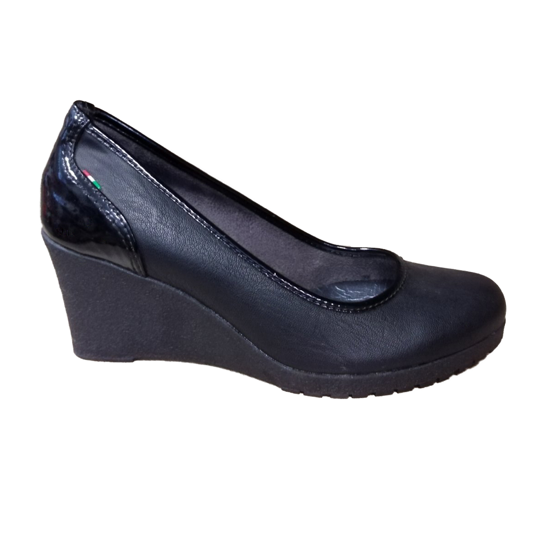 Πλατφόρμα Μαύρη