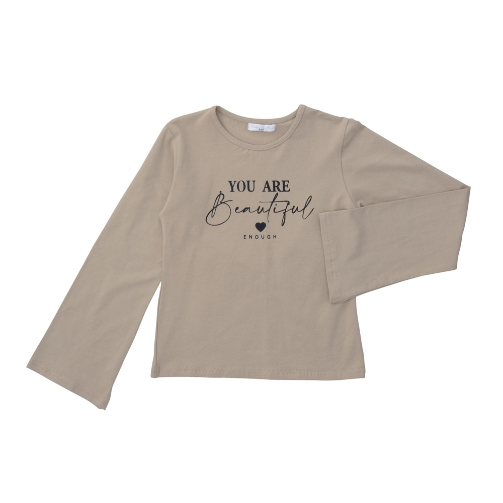 Funky Μπλούζα μ/μ για Κορίτσι