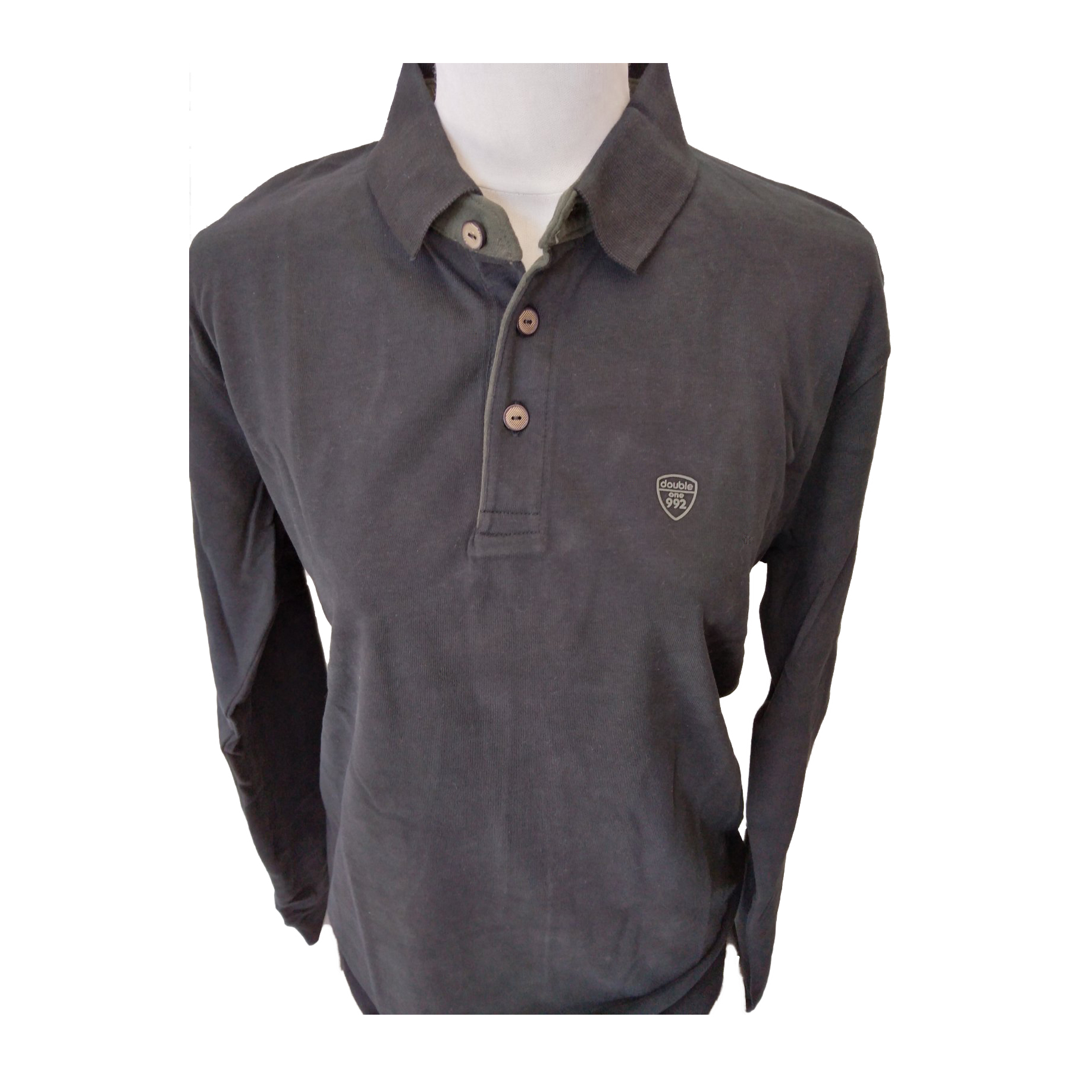 Ανδρική Μπλούζα Double 288