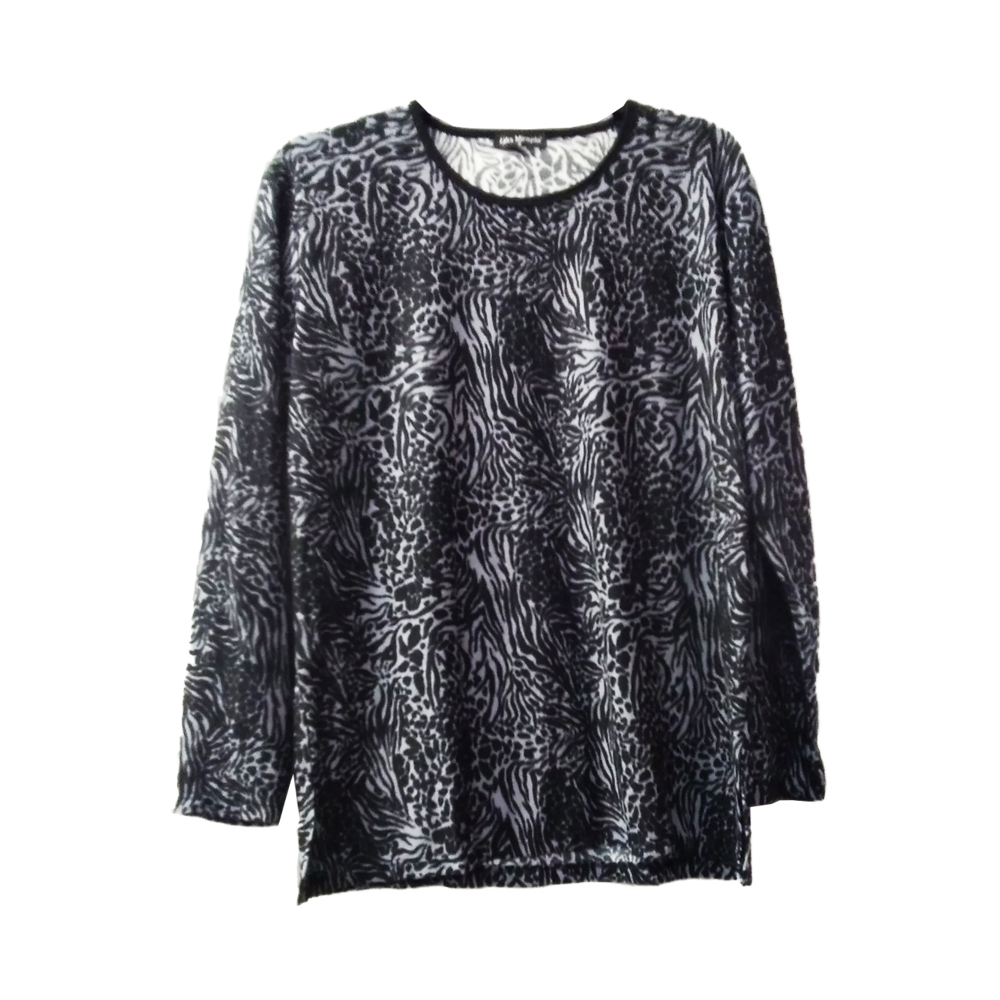 Γυναικεία Μπλούζα Luks Miranda