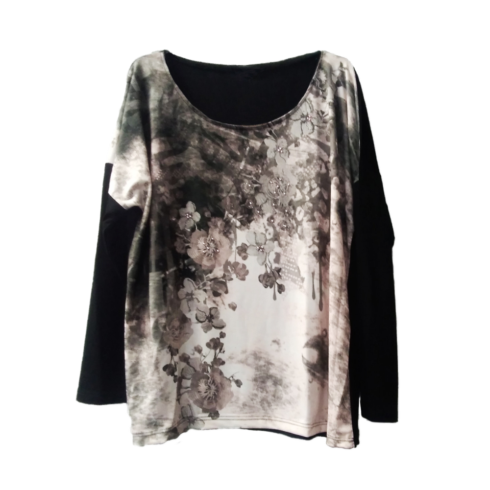 Γυναικεία Μπλούζα