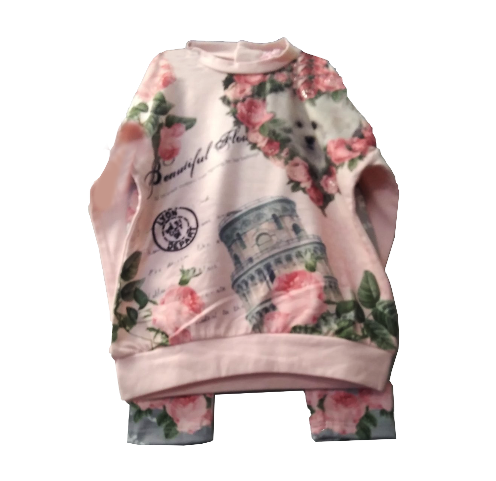 Σετ για Κορίτσι  ΒΚ091