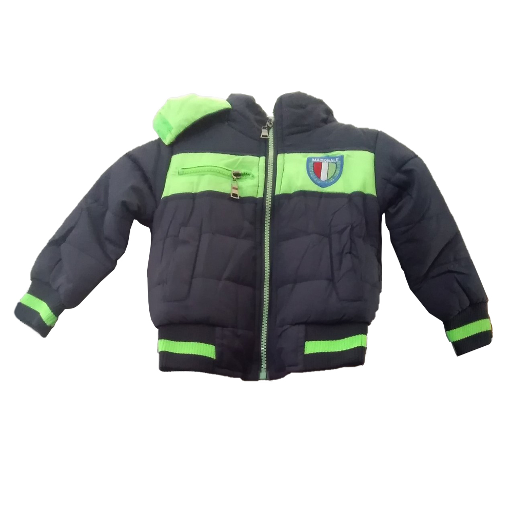 Μπουφάν για Αγόρι ZS-412