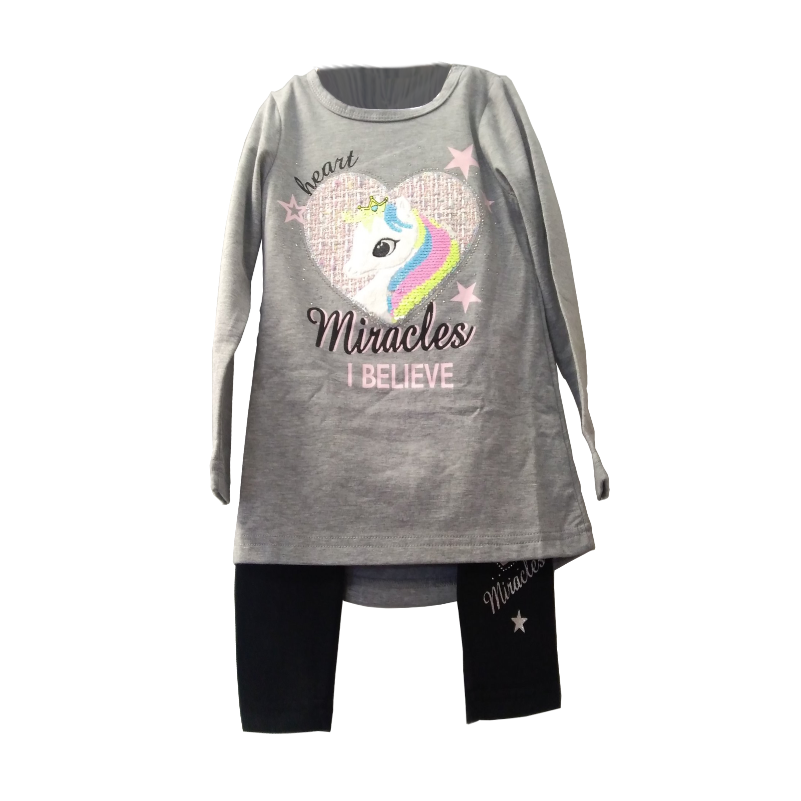 J.N.S. Σετ για Κορίτσι