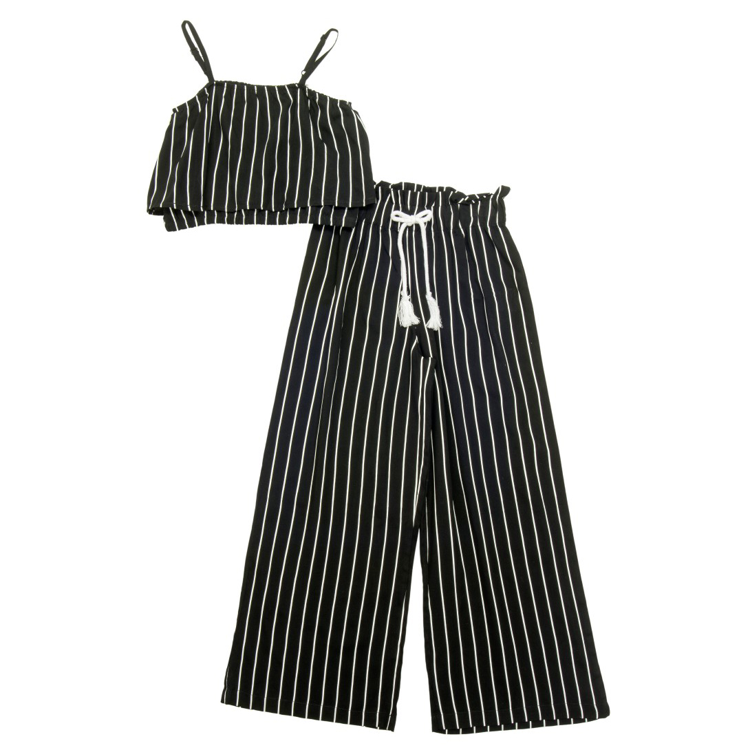 Funky Καλοκαιρινό Σετ για Κορίτσι