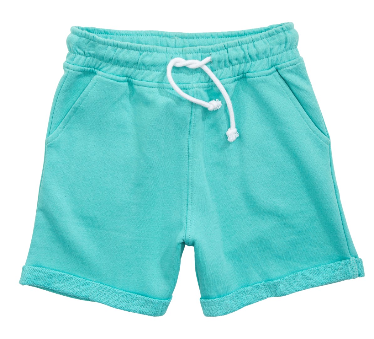 Funky Σορτς Τυρκουάζ