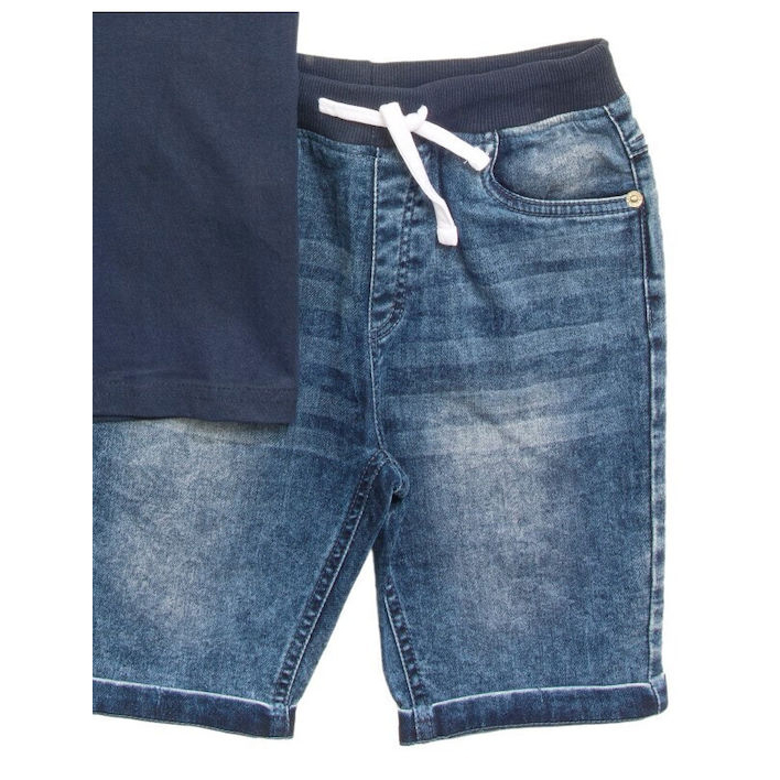 Funky Παιδικό Σετ με Σορτς - Image 3