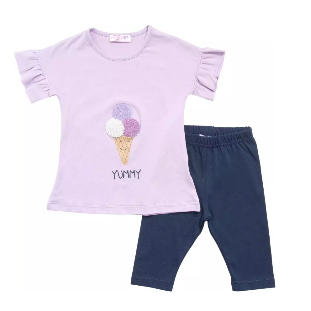 Funky Παιδικό Σετ 123-719108-1