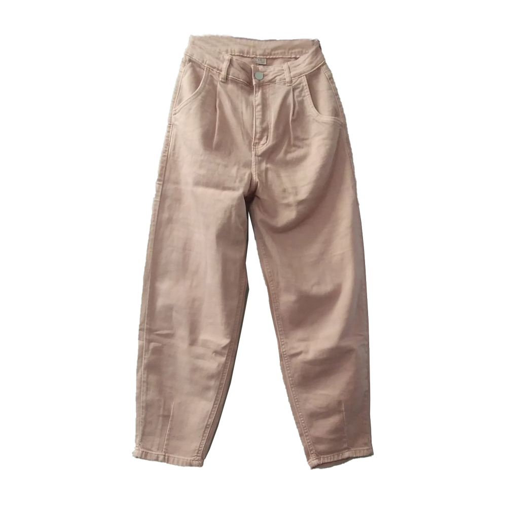 Adoro Γυναικείο Τζίν Παντελόνι Σομον