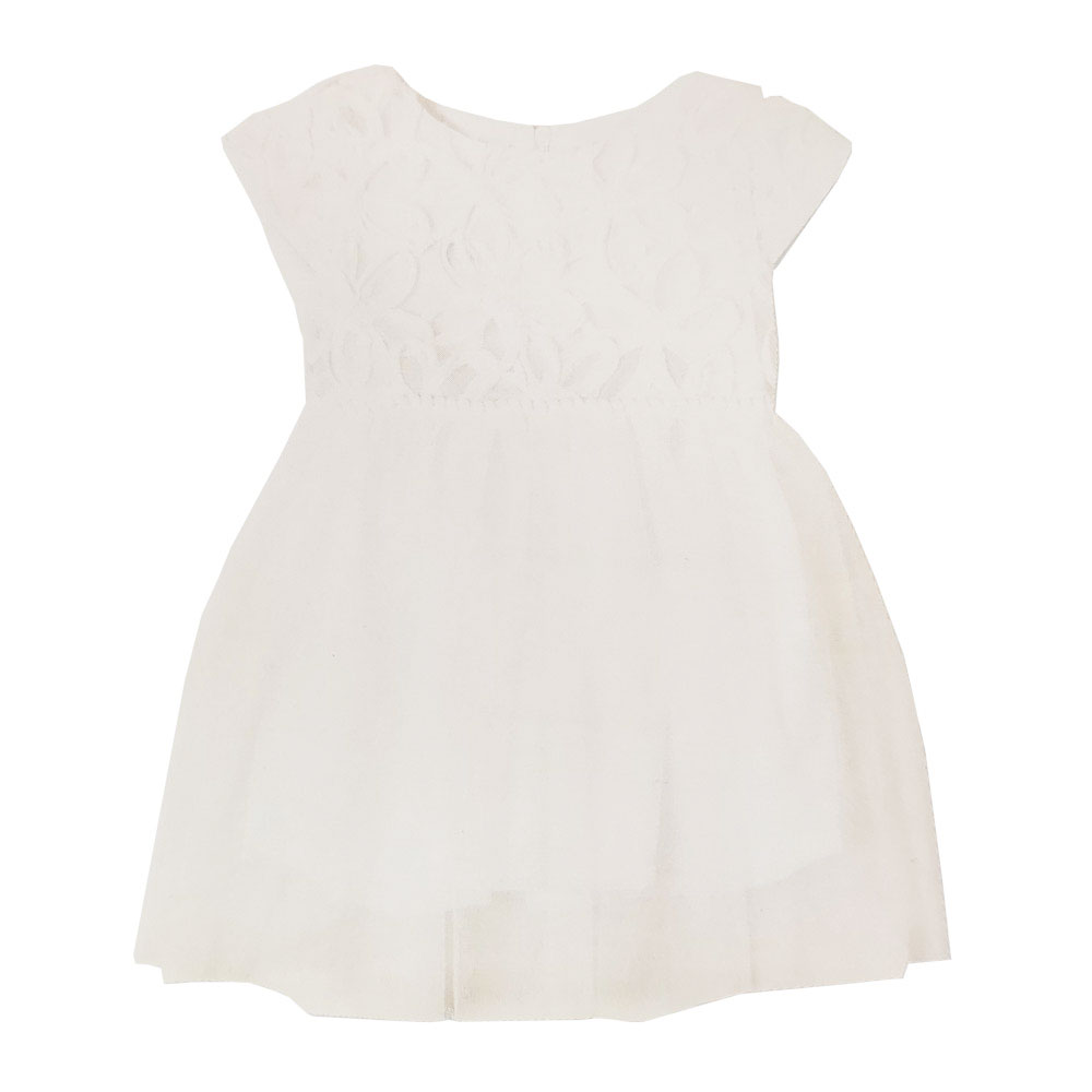 Funky Φόρεμα Εκρού