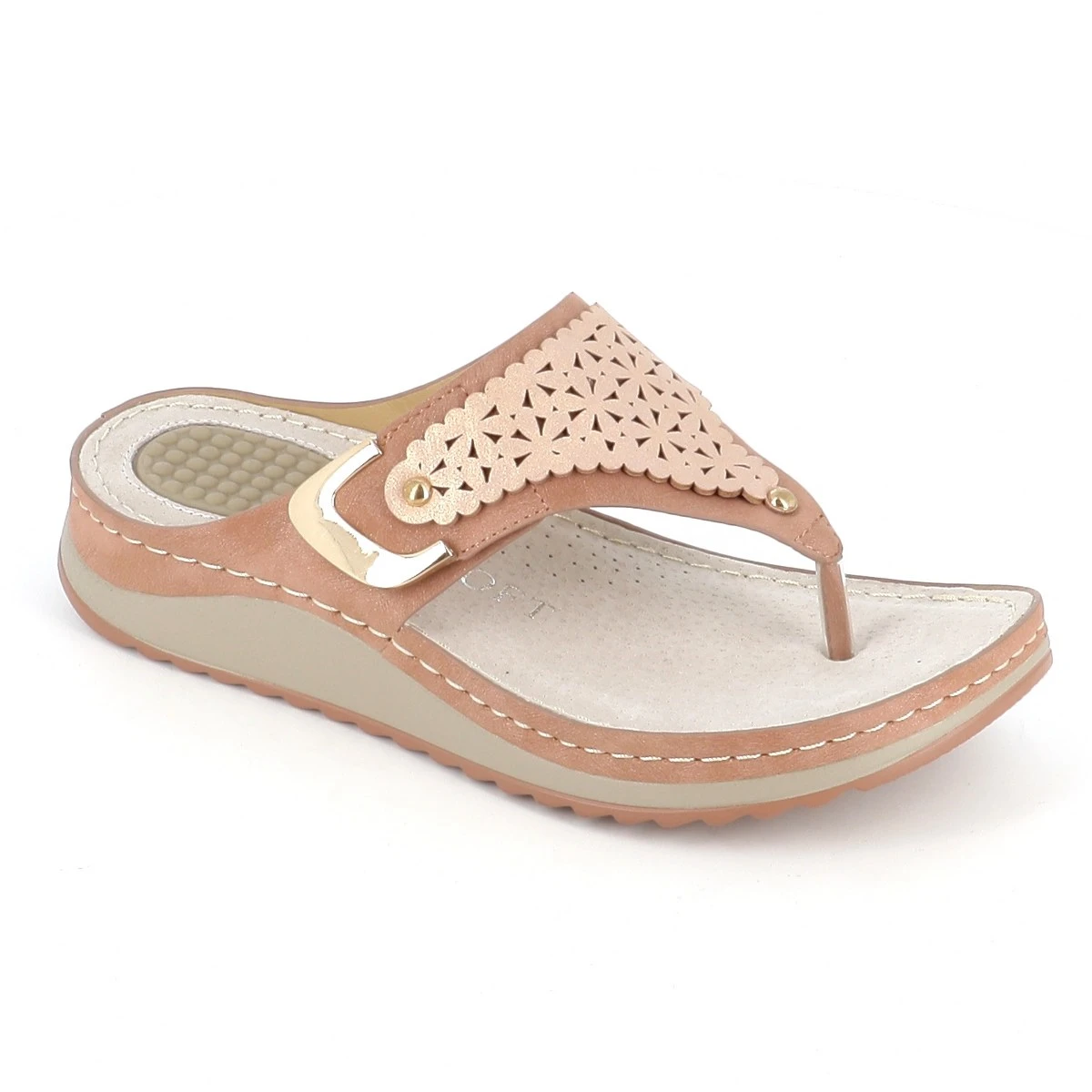 Γυναικεία παντόφλα b-soft