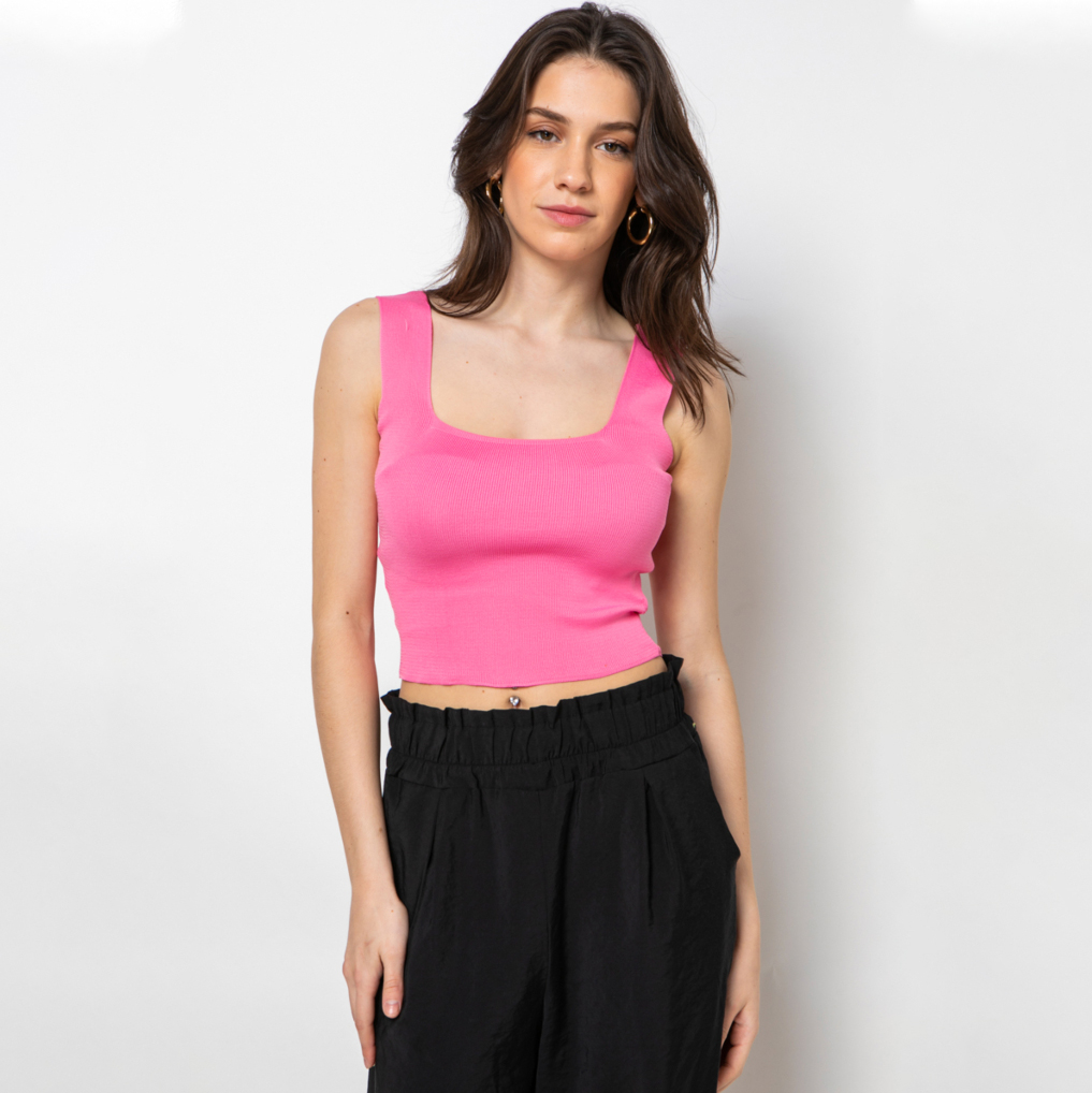 Μπλουζάκι γυναικείο τιράντα anel