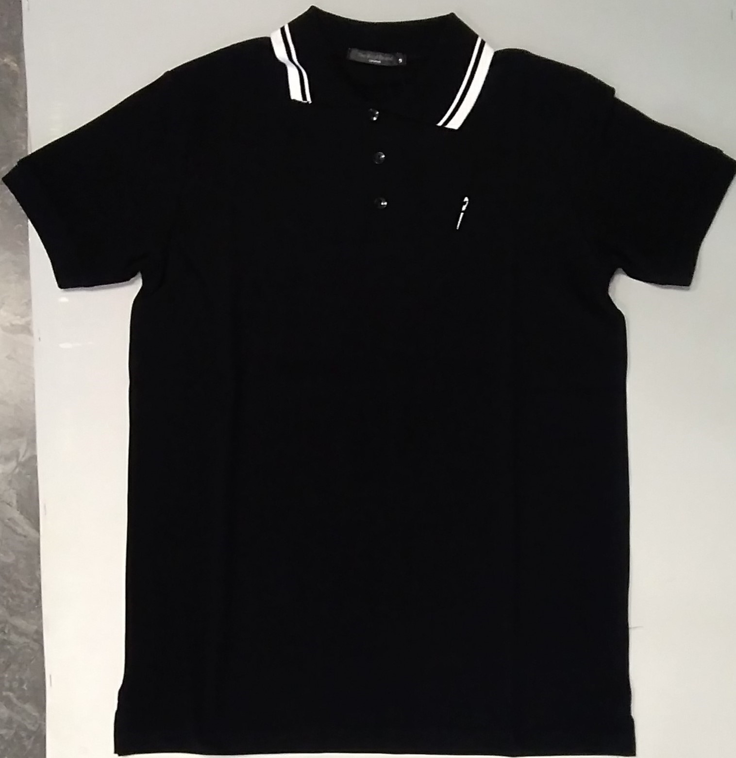 Aνδρική Μπλούζα τύπου polo