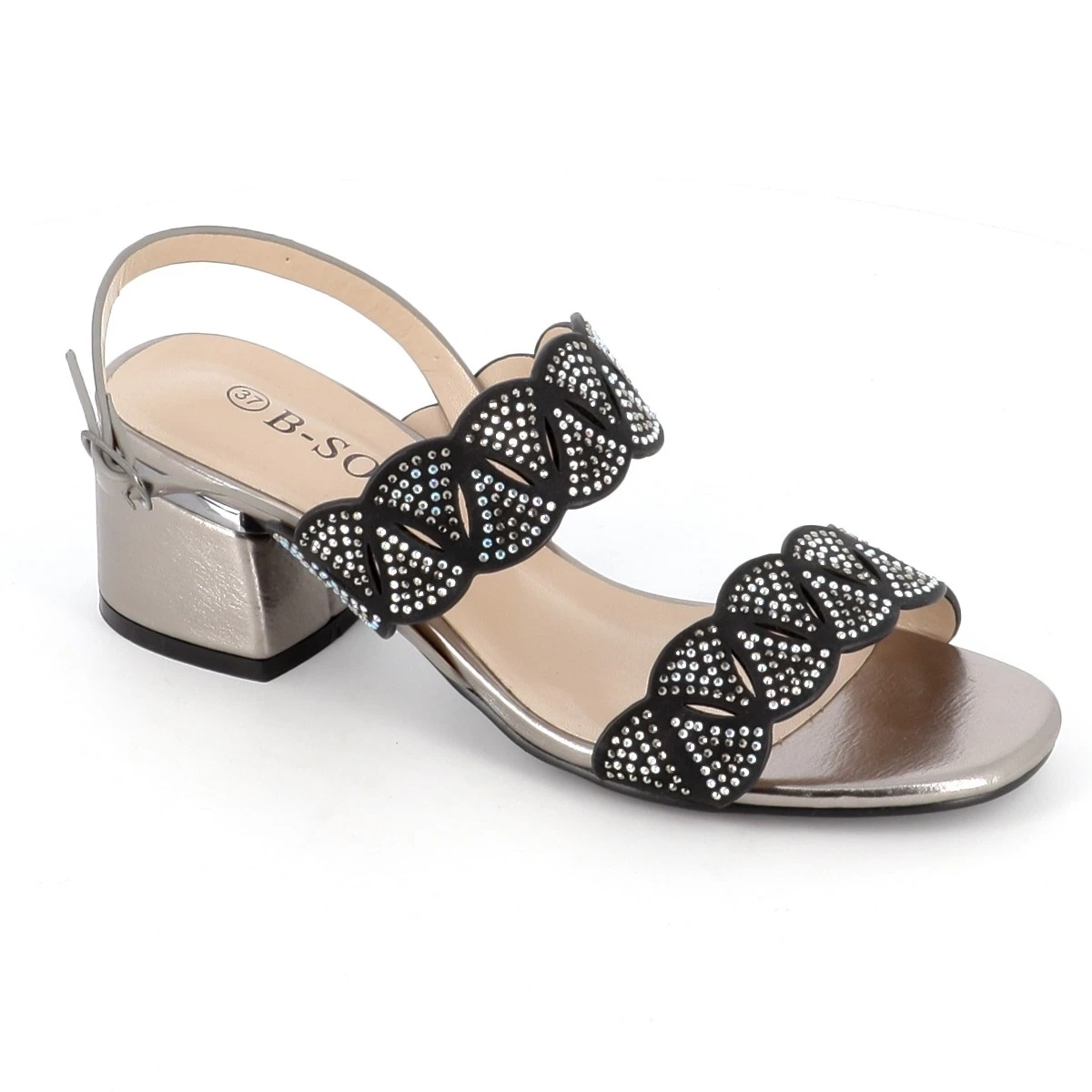 Γυναικείο πέδιλο b-soft