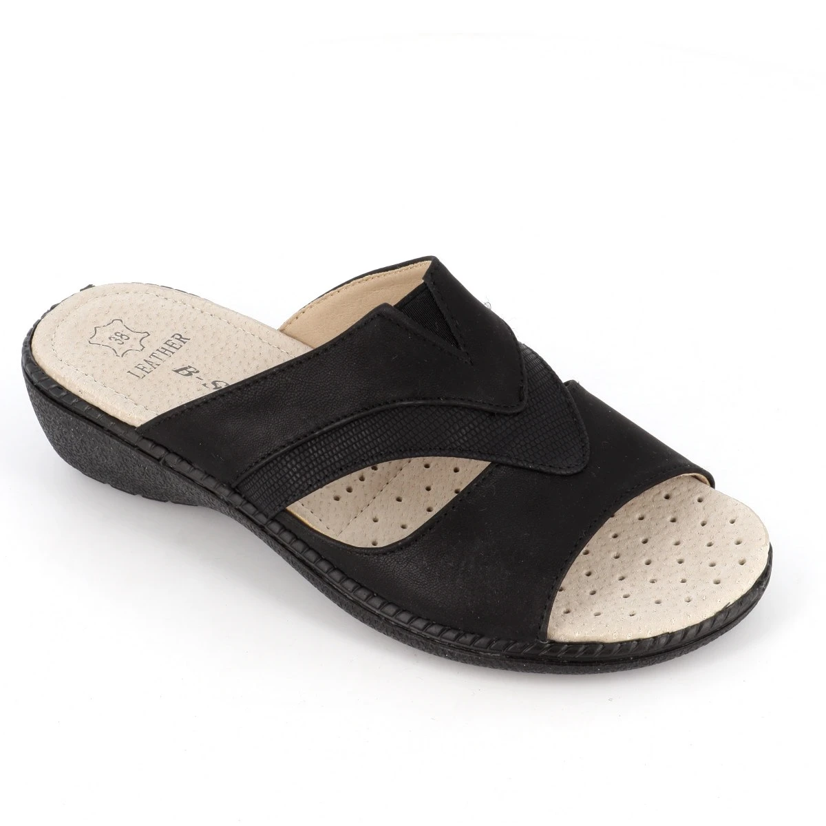 Γυναικεία παντόφλα b-soft