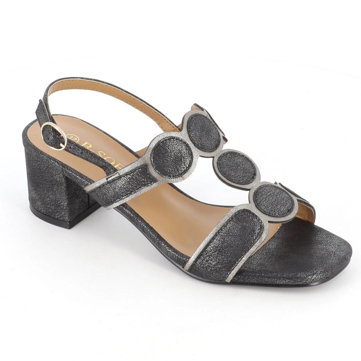 Γυναικείο πέδιλο b-soft