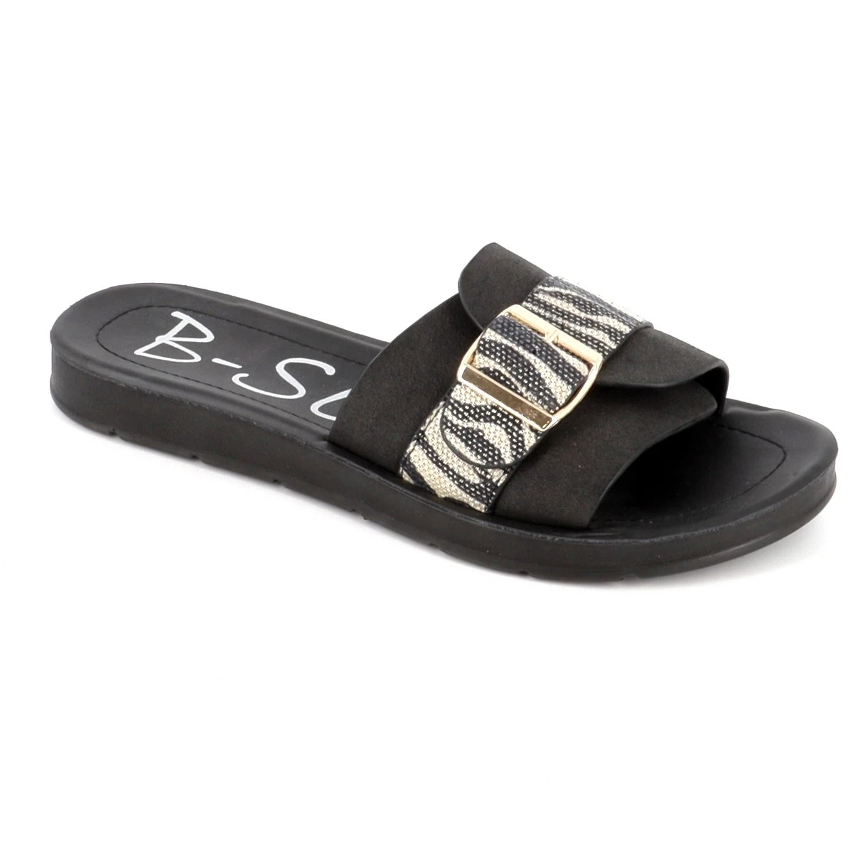 Aνατομική παντόφλα b-soft