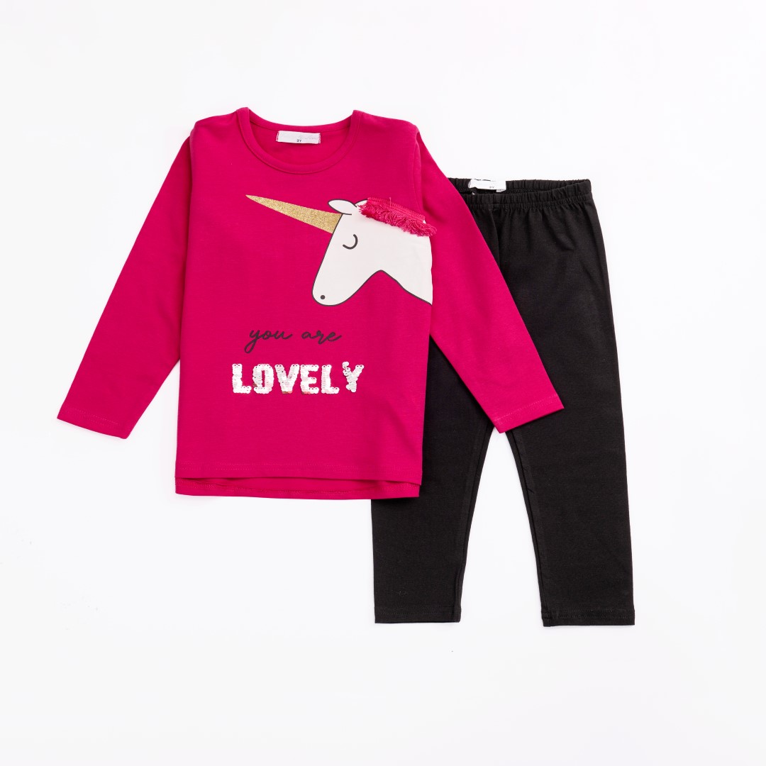 ΜΠΛΟΥΖΑ+ΚΟΛΑΝ ΒΕΒΕ ΚΟΡΙΤΣΙ ΣΕ ΦΟΥΞ/ΜΑΥΡΟ