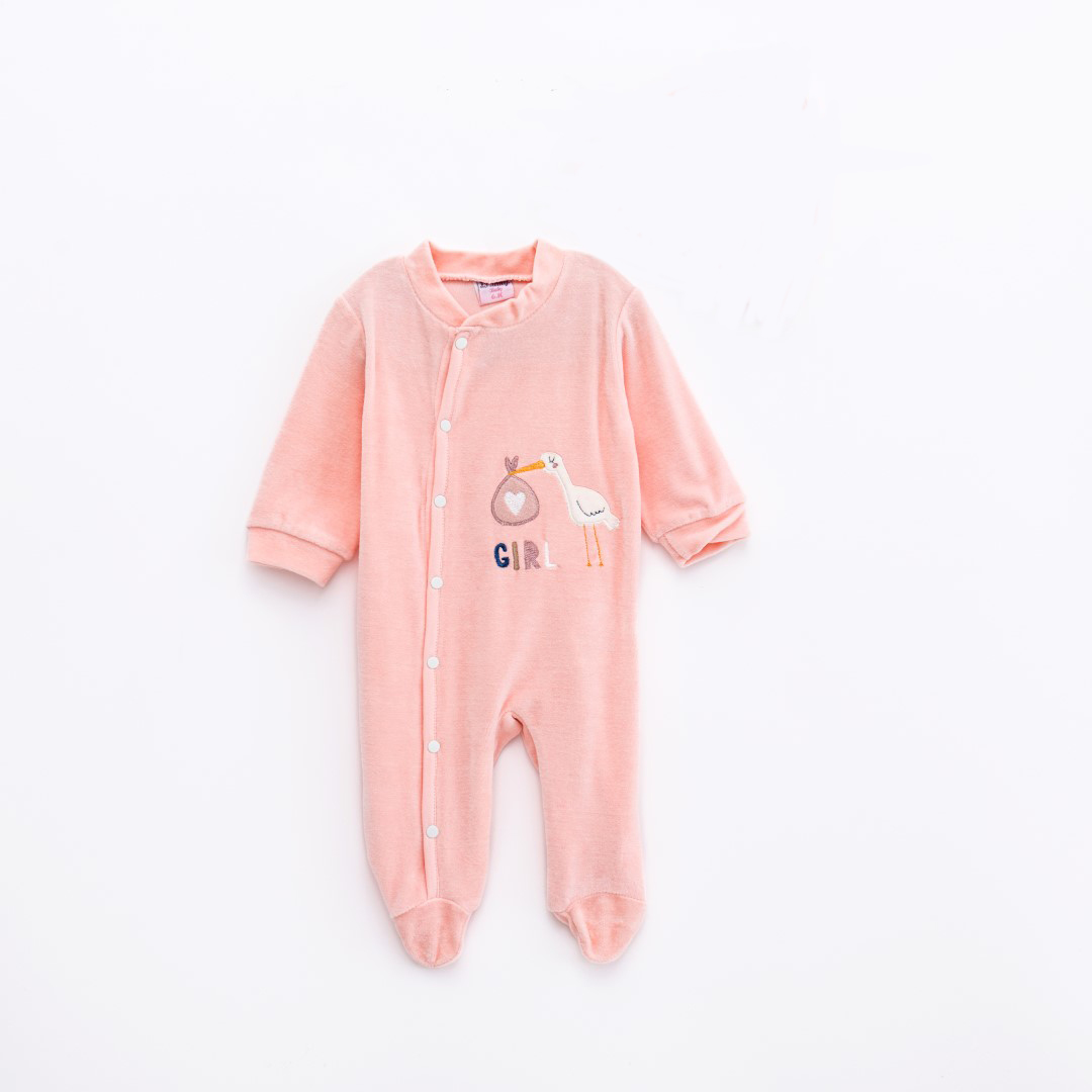 Funky Φορμάκι βελουτέ για κορίτσι