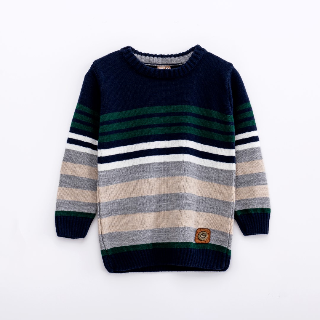 Funky μπλούζα για αγόρι