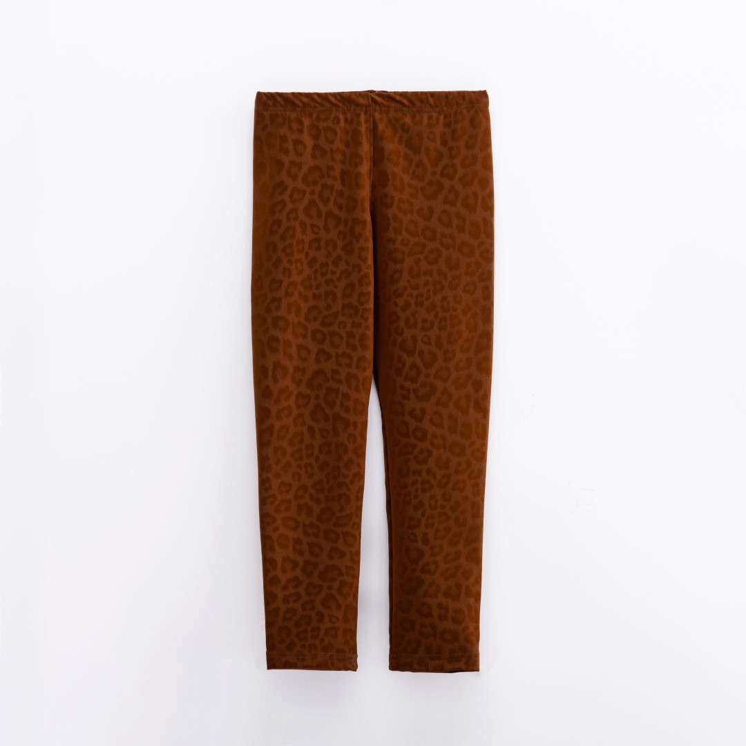 Funky κολάν για κορίτσι