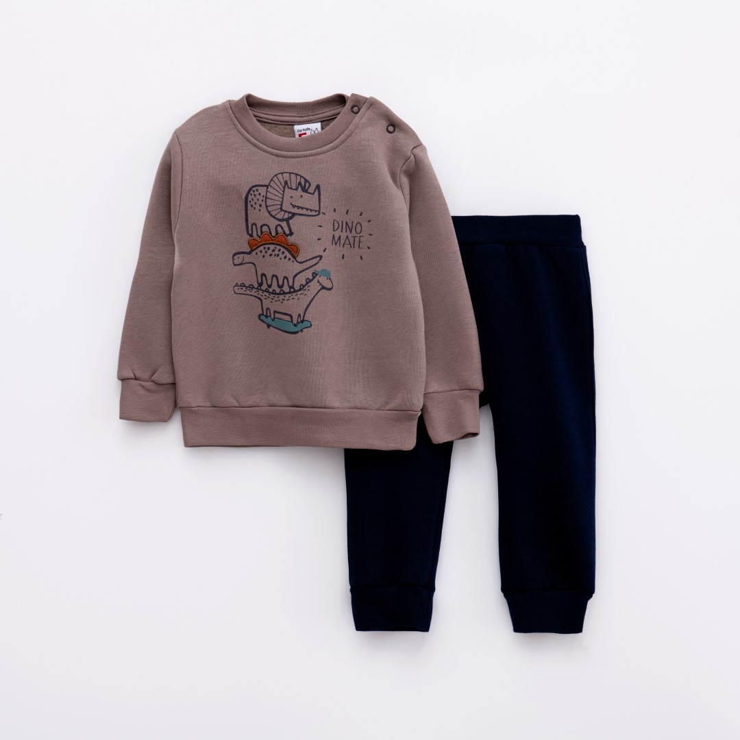 Funky σετ φόρμα για  αγόρι