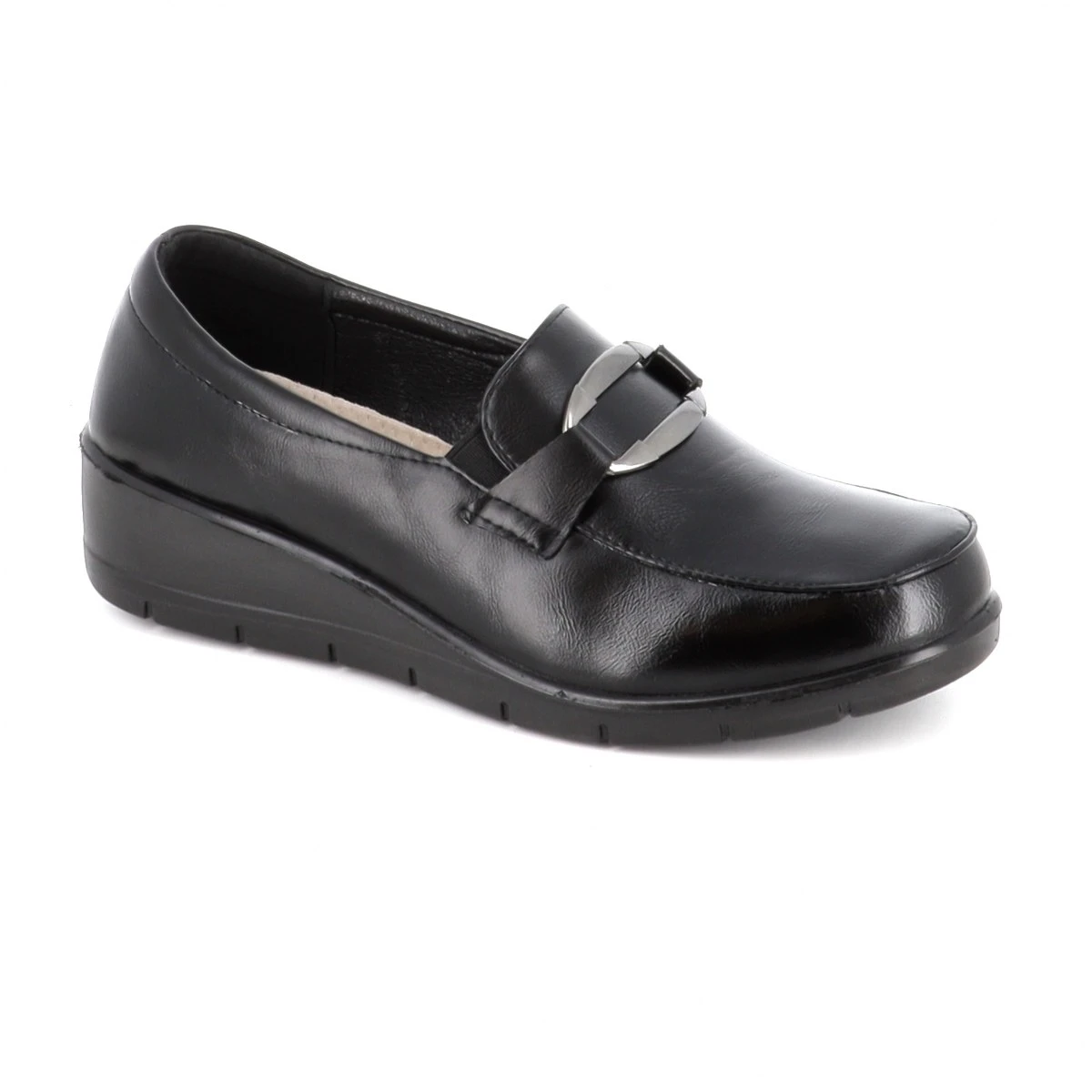 Γυναικείο παπούτσι-παντοφλέ b-soft