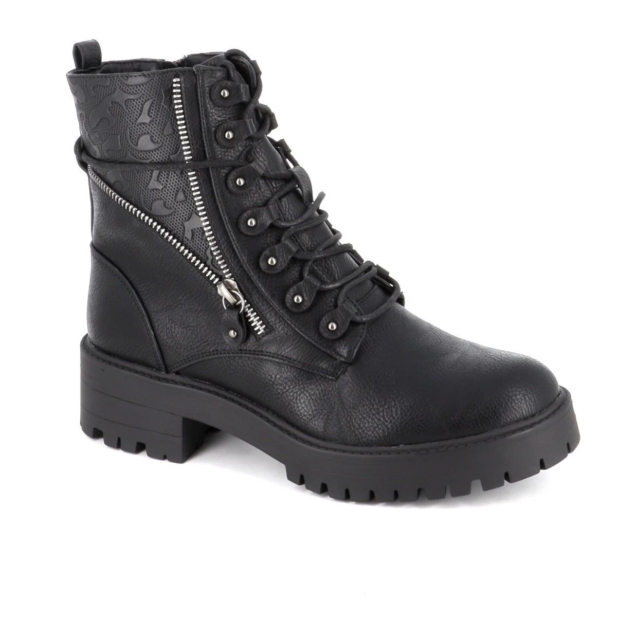 Γυναικείο μποτάκι b-soft