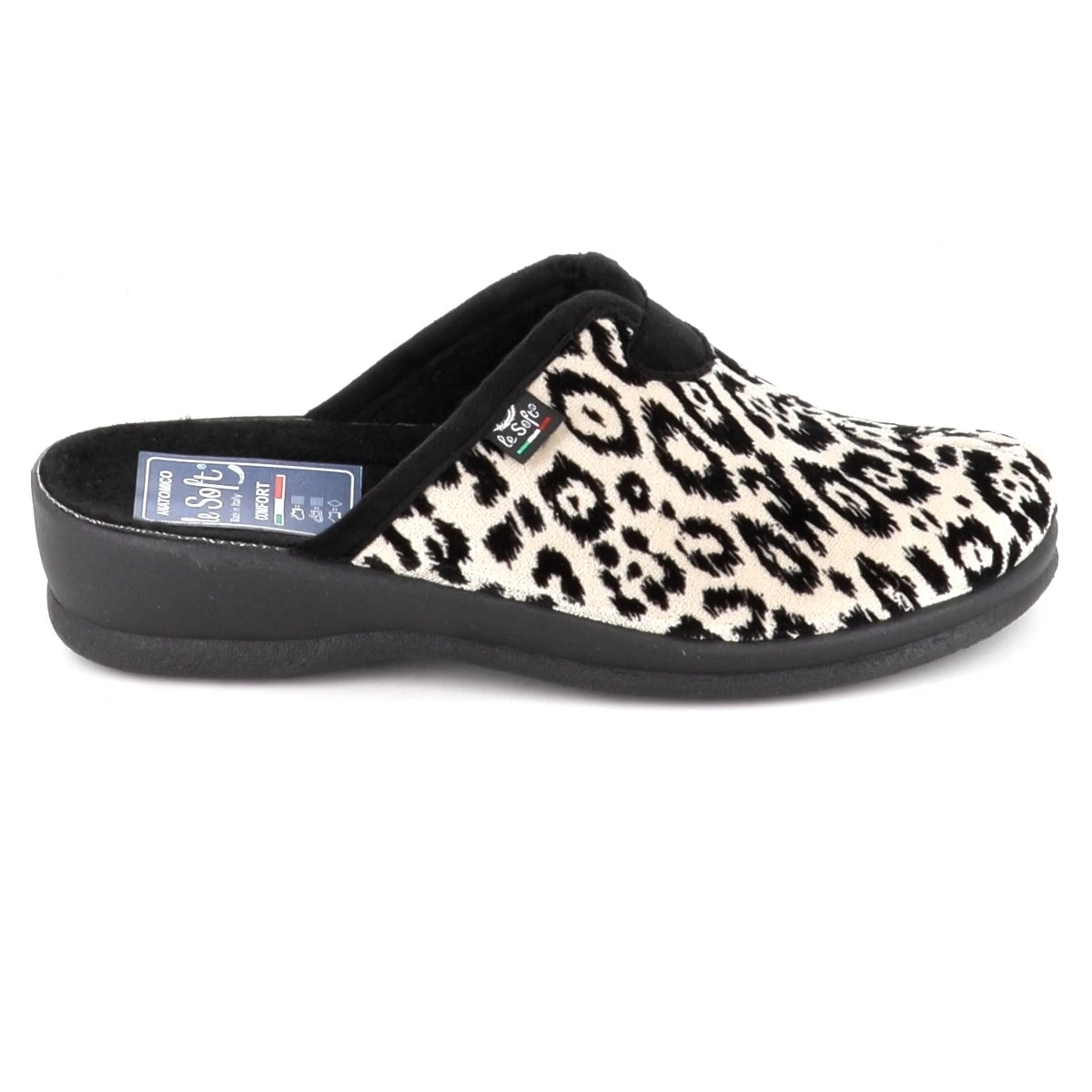 Γυναικεία παντόφλα b-soft