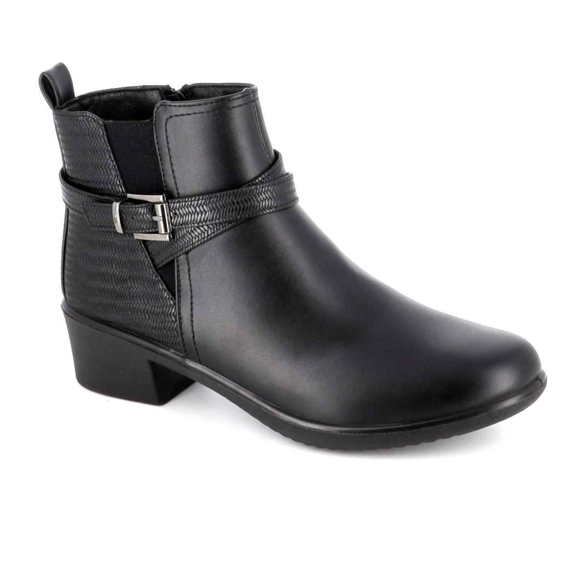 Γυναικείο μποτάκι b-soft