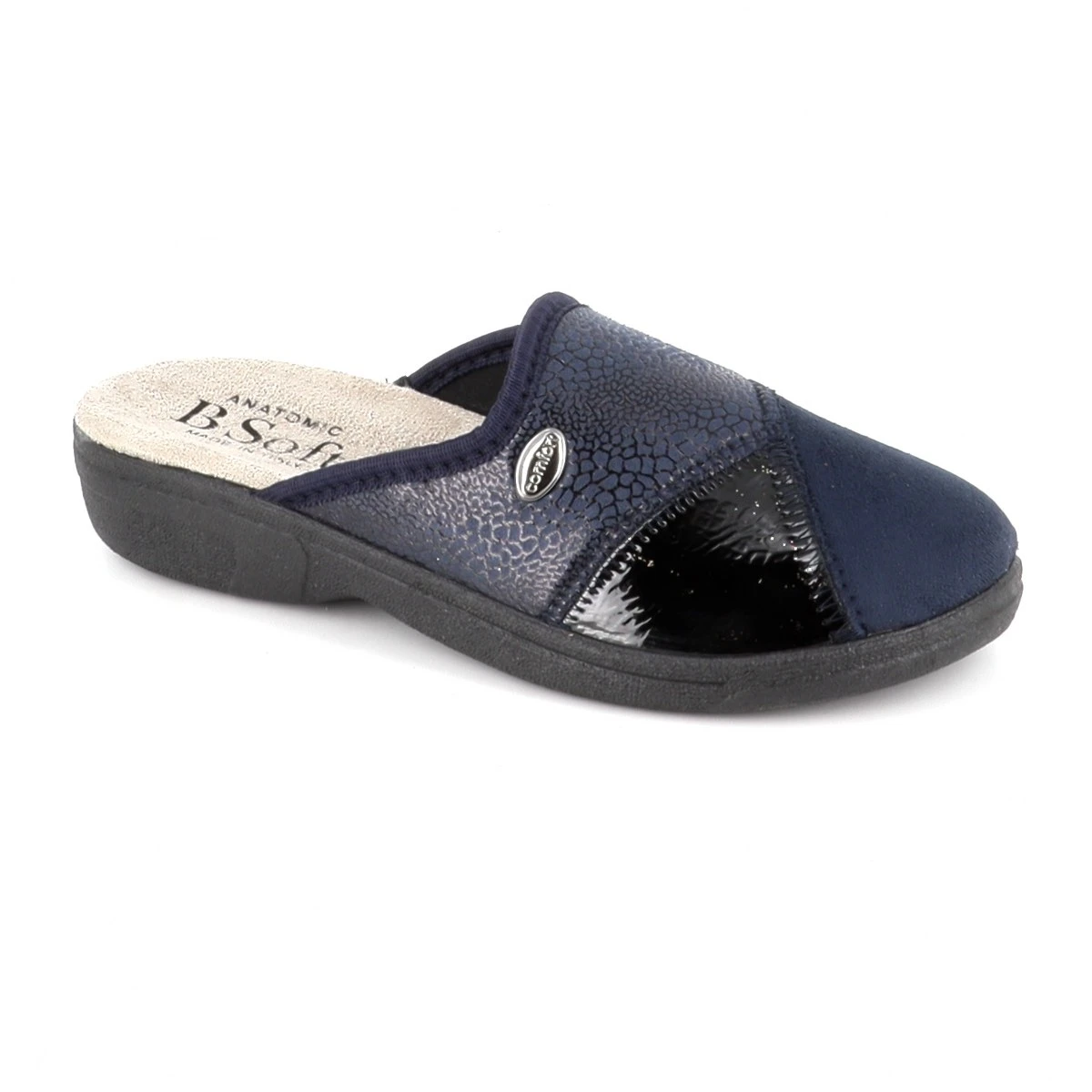 Γυναικεία παντόφλα b-soft