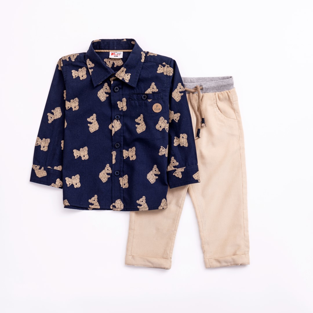 Funky σετ για αγόρι