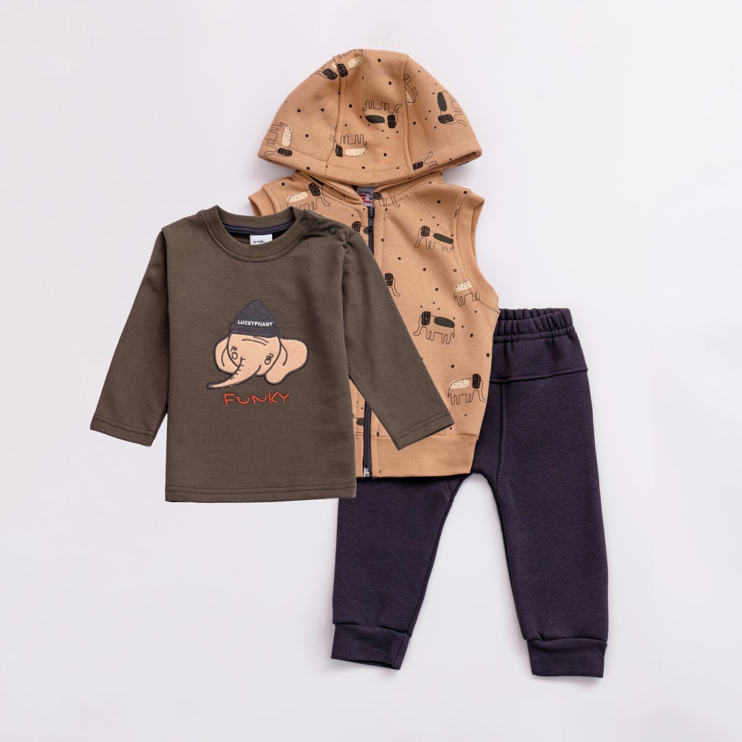 Funky σετ για αγόρι