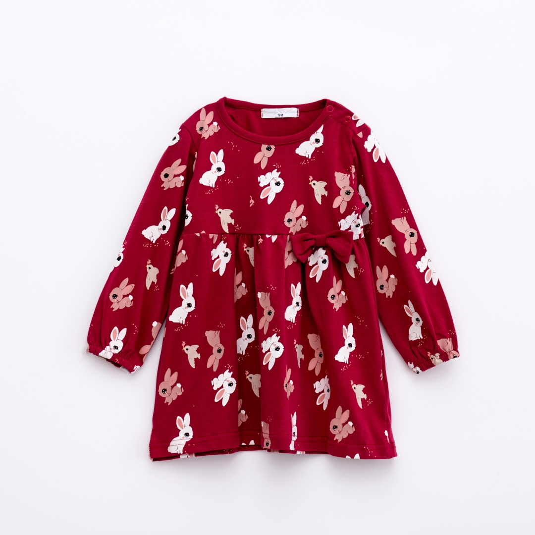 Funky φόρεμα για κορίτσι