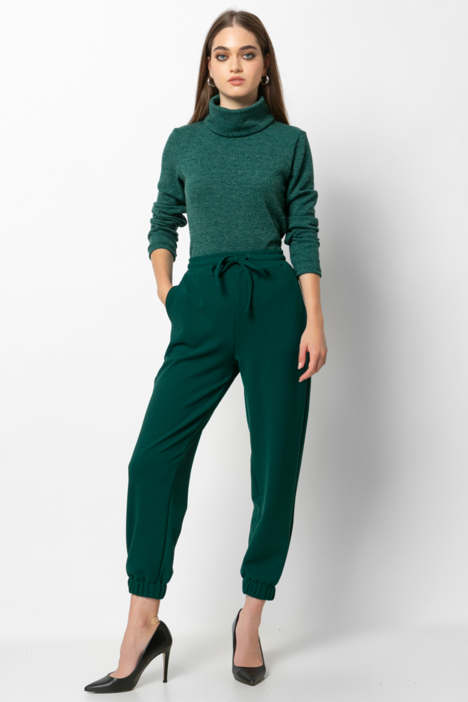 Γυναικείο παντελόνι Anel