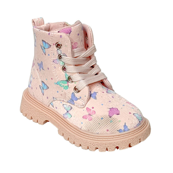 Μποτάκι για κορίτσι