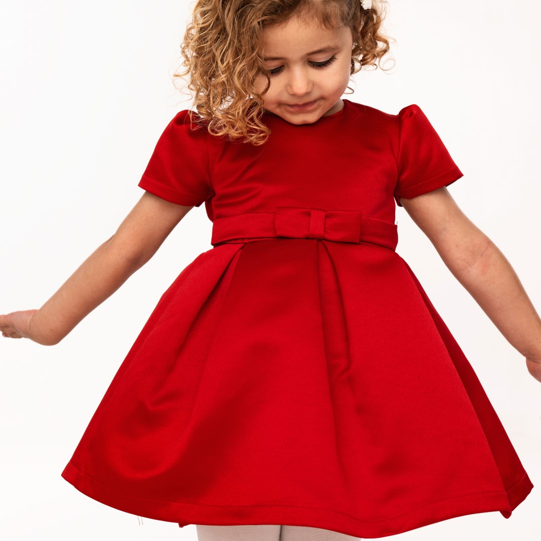 Funky φόρεμα για κορίτσι