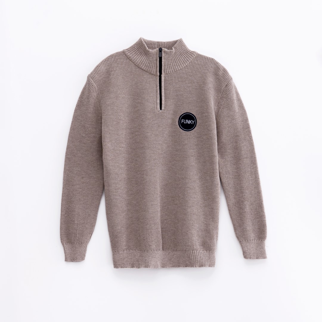 Funky πουλόβερ