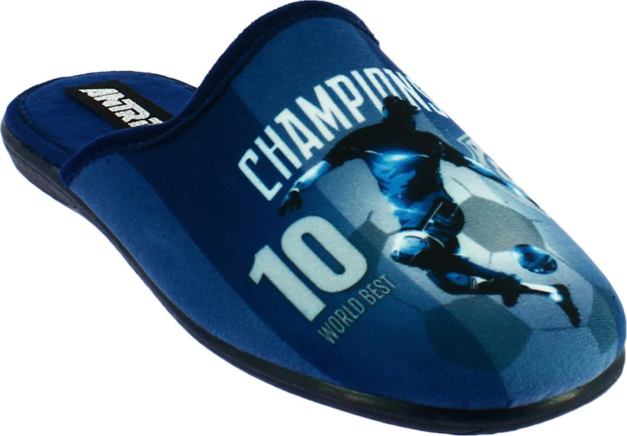 Παντόφλα εφηβική