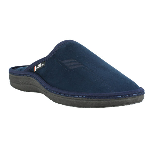 Ανδρική ανατομική παντόφλα