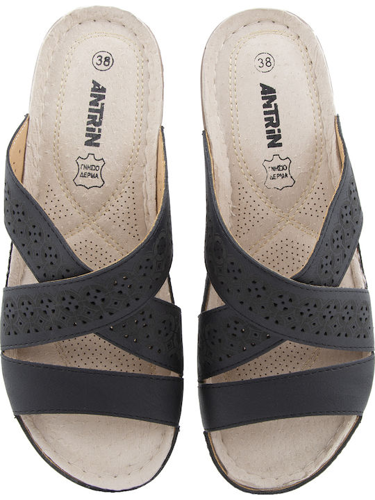 Antrin γυναικεία παντόφλα