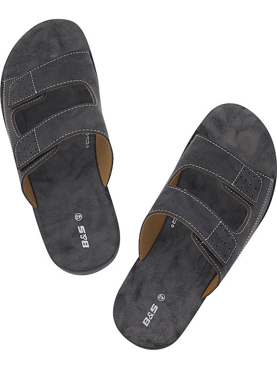 Ανδρική παντόφλα καλοκαιρινή