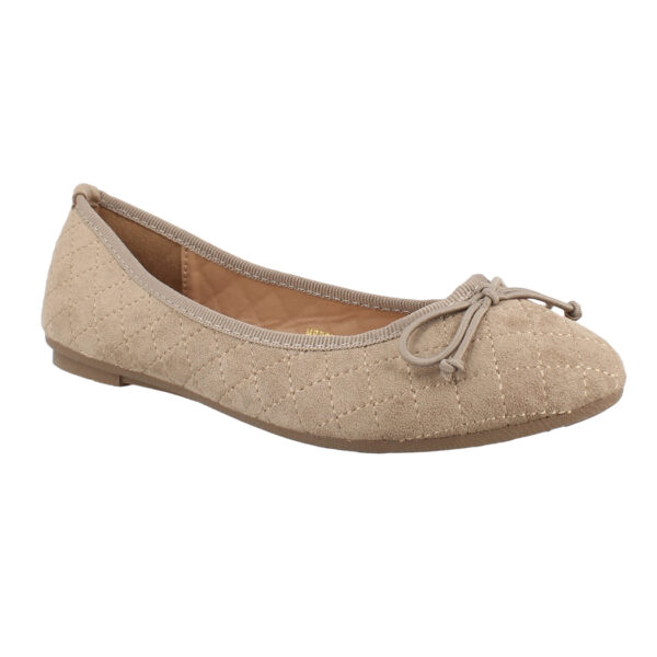 Γυναικεία μπαλαρίνα